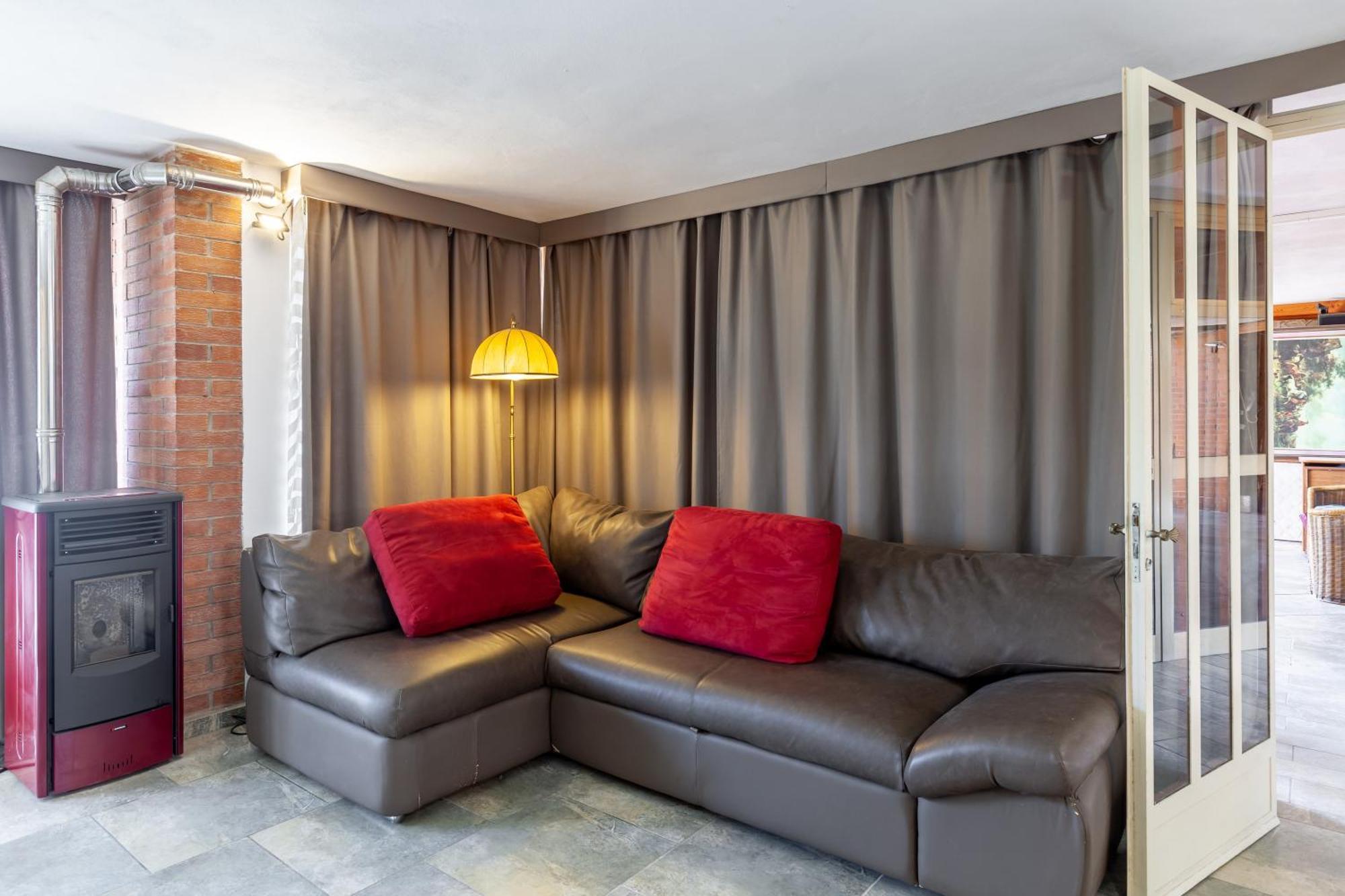 Loft In Centro A Torre Del Lago Торре-дель-Лаго-Пуччини Экстерьер фото