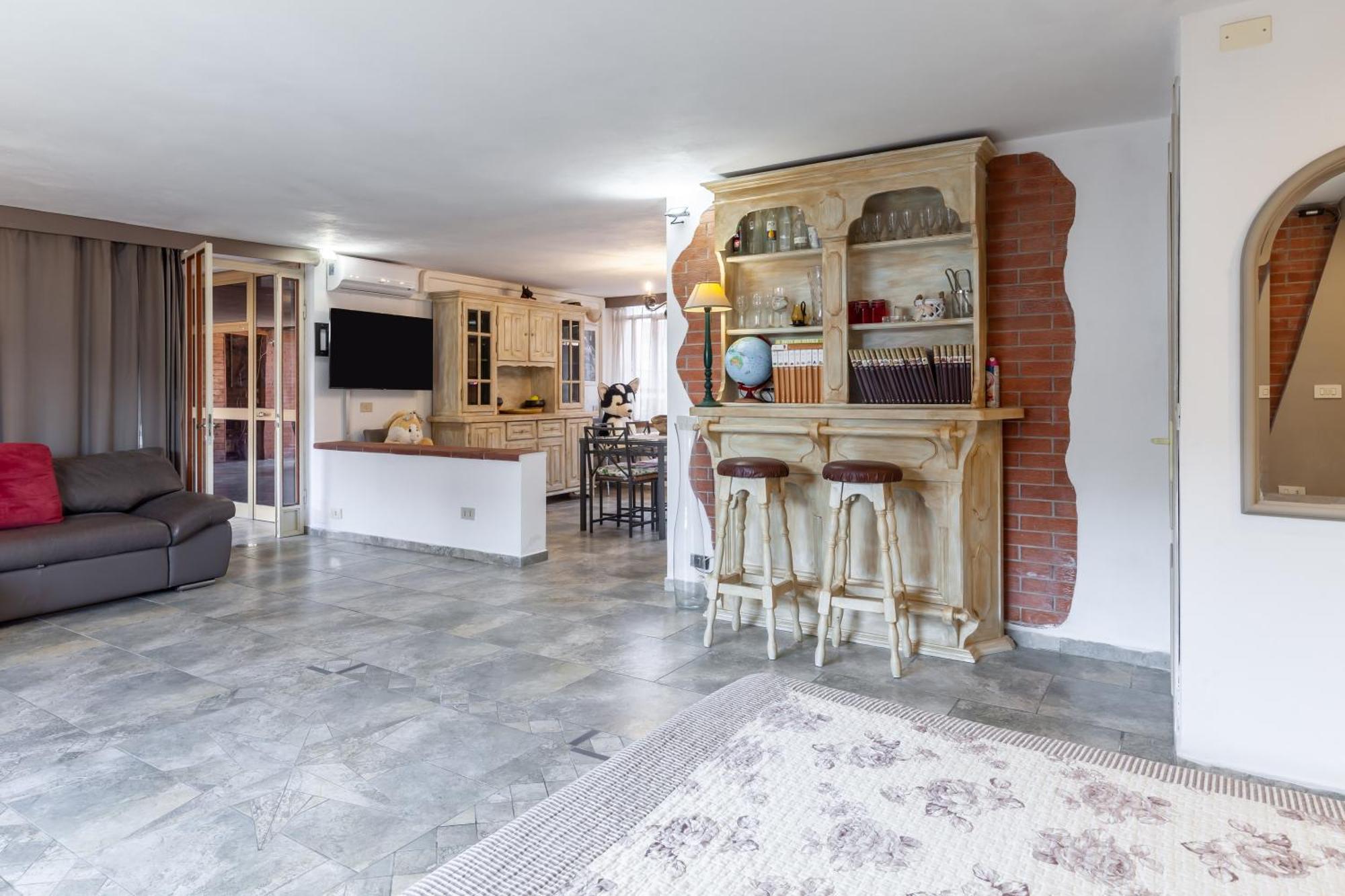 Loft In Centro A Torre Del Lago Торре-дель-Лаго-Пуччини Экстерьер фото